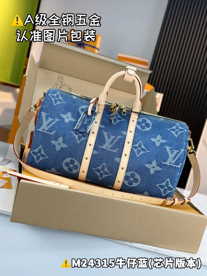 LV Travel Bags